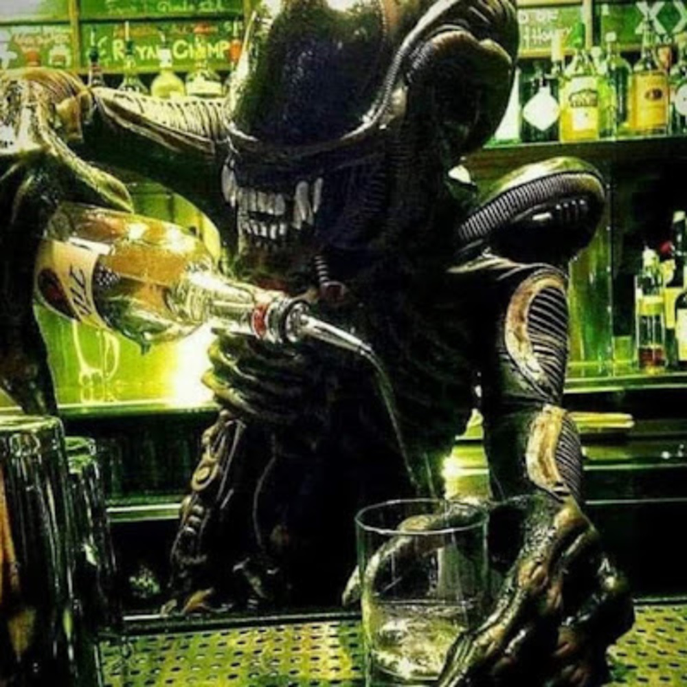 Meet your Posher, Pedro